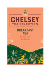Chelsey tea selection Breakfast tea 100 sáčků