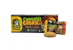 Cannabis Airlines Konopné sušenky MANGO KUSH 6 x 20 g