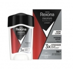 Rexona Maximum Protection Intense Sport Men antiperspirační krém 45 ml