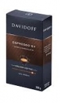Davidoff Espresso 57 Dark & Chocolatey zrnková Káva 500 g