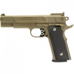 Airsoftová pistole Galaxy G.38