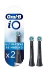 Oral-B iO Ultimate Clean Black náhradní hlavice 2ks