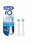 Oral-B iO Ultimate Clean White náhradní hlavice 2ks