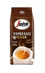 Segafredo Espresso Casa zrnková káva 1 kg