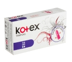 Kotex Mini 16 ks