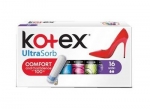 Kotex Mini Ultra Sorb 16 ks