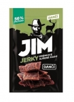 Jim Jerky Sušené maso Dančí 23 g