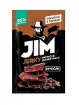 Jim Jerky Sušené maso Divočák s pepřem 23 g