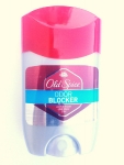Old Spice Odor Blocker deodorant -  antiperspirant stick  50ml 