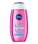 Nivea Love Pink grapefruif sprchový gel 250 ml