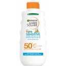 Garnier Ambre Solaire Kids mléko na opalování SPF 50+ 200 ml