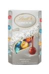 Lindt LINDOR Silver 337g