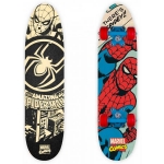 Dětský skateboard Disney Spiderman