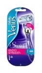 Gillette Venus Swirl Extra Smooth holící strojek