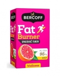 Bercoff Klember Fat Burner Grapefruit 15x2g