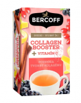 Bercoff Collagen Booster 16x1,5g