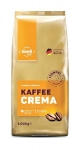 Seli Kaffee Crema Zrnková káva 1 kg