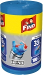 FINO Easy pack odpadkové pytle 35 l role 100 ks