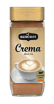 Bercoff Crema Mocca instantní káva 180 g