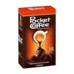 Ferrero Pocket Coffee Espresso 225 g