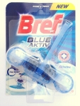 Bref Blue Activ WC blok Chlorine 50g
  