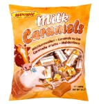 Woogie Mléčné karamelky 1 kg