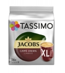 Tassimo Jacobs Krönung Café Crema XL 16 porcí