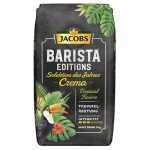 Jacobs Barista Tropical Fusion zrnková káva 1 kg