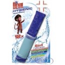 Dr. Devil WC point Block 5in1 Hygienic Clean Active 12 dávek 75 ml