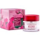 BioFresh Rose denní pleťový krém s růžovou vodou rozmarýnem a heřmánkem 50 ml