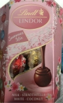 Lindt Lindor Summer mix 200 g