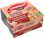 Rio Mare Saupiquet Česnek & Peperoncino tuňák na těstoviny 160 g