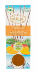 Embfresh vonné tyčinky Mango 105 ml