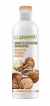 SUPERFOODS Smooth Opearator šampon bambucké máslo, vitamín B6 a arganový olej 355 ml