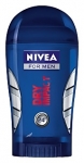 Nivea Men Dry Impact deostick 40 ml