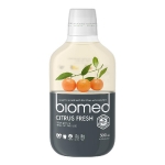 Biomed ústní voda CITRUS FRESH 500 ml