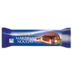 Čokoládová tyčinka Maitre Truffout nougat 75 g
