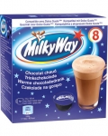 Dolce Gusto MilkyWay horká čokoláda 8x17 g
