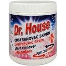 Dr. House odstraňovač skvrn sypký 750 g