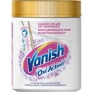 Vanish Oxi Action prášek na bělení a odstranění skvrn 470 g