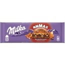 Milka Mmmax Almond Caramel 300 g