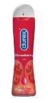 Durex lubrikační gel Strawberry 50ml