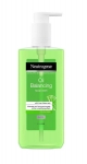 Neutrogena Refreshingly Clear Lime a Aloe vera mycí emulze 200 ml