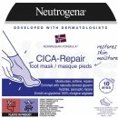 Neutrogena CICA maska na chodidla 20 g