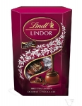 Lindt Lindor Double Chocolate 200 g