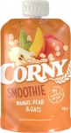 CORNY Smoothie mango hruška ovesné vločky 120 g