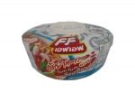 FF instantní nudlová polévka Tom Yum Seafood 65g 