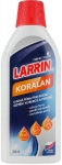 Larrin Koralan čistící pěna pro ruční čištění na koberce a potahy 500 ml