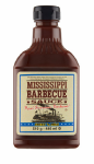 Mississippi BBQ grilovací omáčka Sweet ´n mild 510 g 