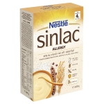 Nestlé Sinlac Nemléčná kaše 500 g